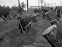 «Сражаться с врагом в любых условиях»: как защищали Москву