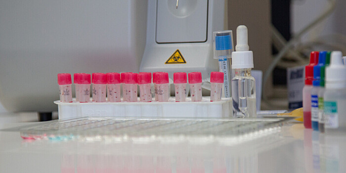 Ученые создали антибиотик, способный победить устойчивый к лекарствам вирус