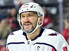 Овечкин о том, подкаблучник ли он: «Cлушаю жену – она хочет самого хорошего для меня. Если не поддаваться, буду получать»