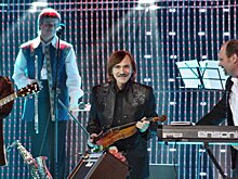 Умер Валентин Бадьяров