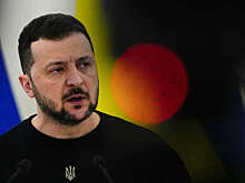 Зеленский: ЗРК Patriot не могут защитить Украину от российских авиабомб