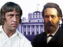 Высоцкий, Лолита, Бродский: какие знаменитости побывали в «Кащенко»