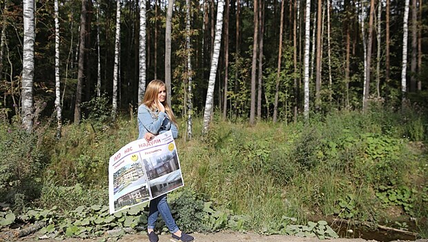 Urban Grou достроит соцобъекты «СУ−155» в Подмосковье