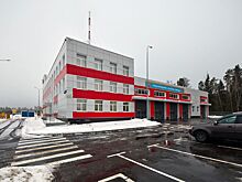 Всегда готовы прийти на помощь: как устроен пожарно-спасательный отряд № 319