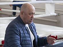 В Санкт-Петербурге открыли дело о наследстве Пригожина
