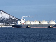 Добыча нефти на «Сахалине-1» резко уменьшилась