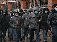 Миграционное законодательство в РФ призвали ужесточить