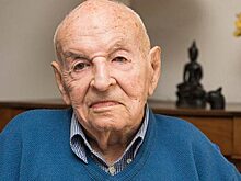 В Каннах прошли похороны последнего пилота «Нормандии-Немана»