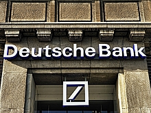 В Deutsche Bank предупредили о риске кризиса доверия к доллару в мире