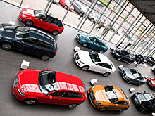 Российскому авторынку предрекли обвал