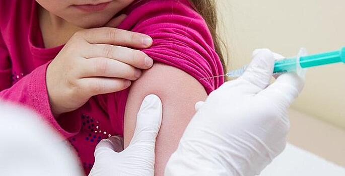 В Калининградской области вводят обязательную вакцинацию