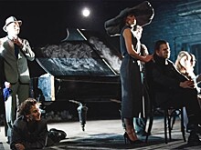 Когда Чехов в кайф!