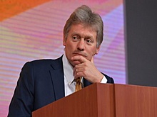 Кремль: кампания не ограничится Дагестаном