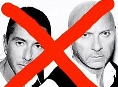 "У единороссов обострение": Гудков высмеял проверку Dolce&Gabbana на пропаганду ЛГБТ