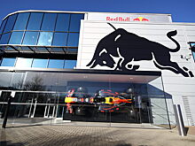 Red Bull объявила о самостоятельной разработке моторов Формулы 1 с 2022 года