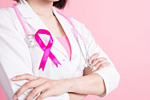 В рамках Всемирного месяца борьбы против рака груди продолжается кампания #ЯПРОШЛА