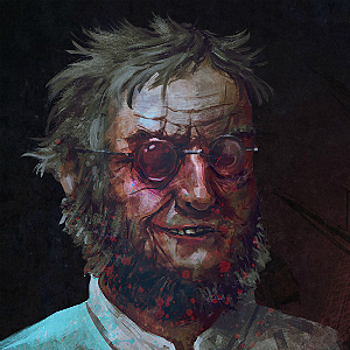 Terror: Endless Night расскажет об экспедиции, отплывшей на поиски «Террора» и «Эребуса»