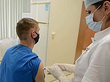 В Сибири более трех тысяч военнослужащих соединений и подразделений ПВО вакцинировались от COVID-19