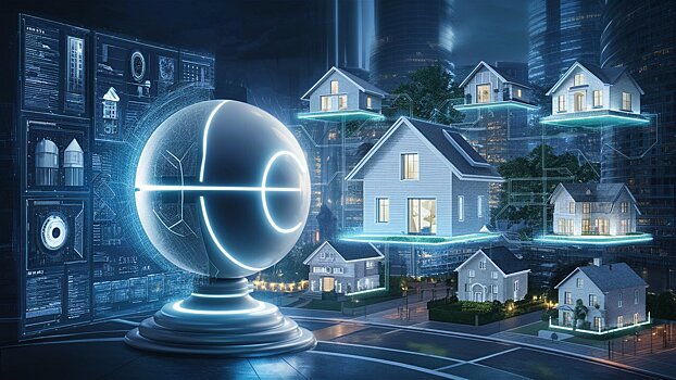 Росимущество обратилось к ИИ для приватизации госимущества