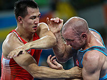 Российские борцы сразятся за олимпийские путевки на чемпионате мира в Казахстане