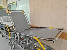 В Самаре на территории областного психдиспансера построят два новых корпуса