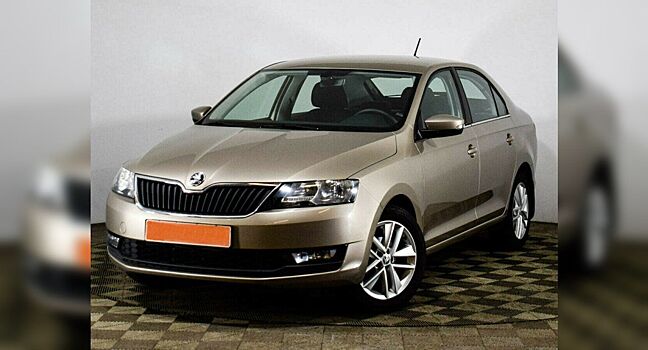 Три причины не бояться DSG: Впечатлениями от Skoda Rapid на «роботе» поделились владельцы