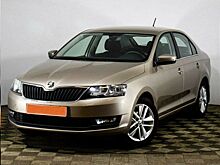 Три причины не бояться DSG: Впечатлениями от Skoda Rapid на «роботе» поделились владельцы