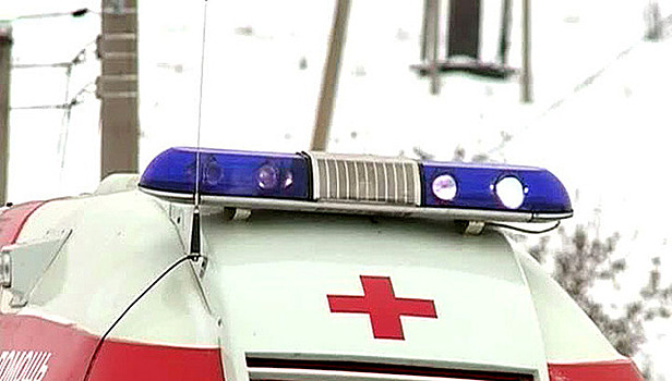 Подросток погиб в ДТП на снегоходе на Камчатке