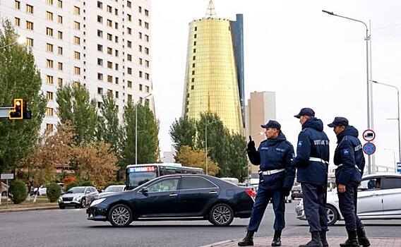 В Северном Казахстане зреет большая зачистка русских и всех, кто недоволен курсом Астаны