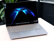 HP на CES 2026 выпустила ноутбуки OmniBook, OmniStudio X и Chromebook тоньше MacBook Air