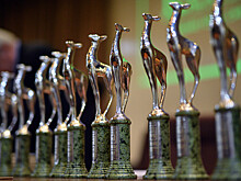 Федерация спортивных журналистов раздала награды спортсменам года