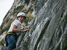 О жителе Красноярского края будет снят фильм