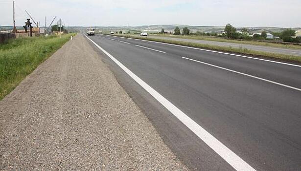 В Красноярском крае отремонтируют десятки муниципальных дорог