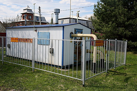 Стало известно, сколько Россия в&nbsp;2025 году поставила газа в&nbsp;ЕС