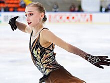Татьяна Тарасова: «Думаю, Муравьевой у Мишина плохо не будет. Люблю эту девочку, она очень трудолюбивая, непохожая ни на кого»