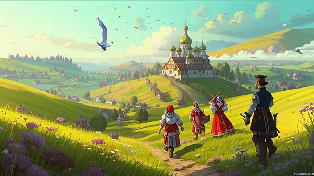 Новый год у славян: приметы на 14 марта