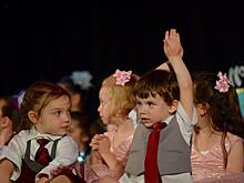 Исполнять эстрадные танцы научат юных жителей Коптева