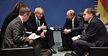 Джонсон и Путин: Британия Брексита встретилась с возрождающейся Россией, и они друг другу не понравились (Forbes, США)