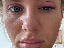 Звезда реалити-шоу показала изменение во внешности и напугала пользователей сети