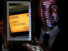 Первое в мире SMS-сообщение продали в формате NFT-токена