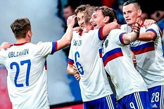 The Athletic о положении дел в российском футболе: он остается головной болью УЕФА