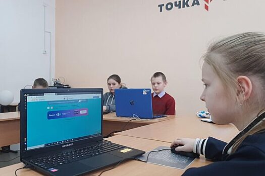 Школьники проверят цифровую грамотность на олимпиаде «Безопасный интернет»