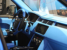 Эксперт Васильев рассказал про "опасный" тюнинг автомобилей