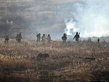 Полковник высказался о значении перехода Северска под контроль России