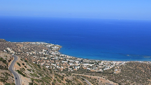 Греция планирует снять ограничения на посещение 500 россиян в неделю с 14 мая