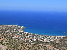 Греция планирует снять ограничения на посещение 500 россиян в неделю с 14 мая