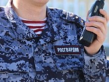 В Пензе задержан пассажир такси, отказавшийся платить за поездку