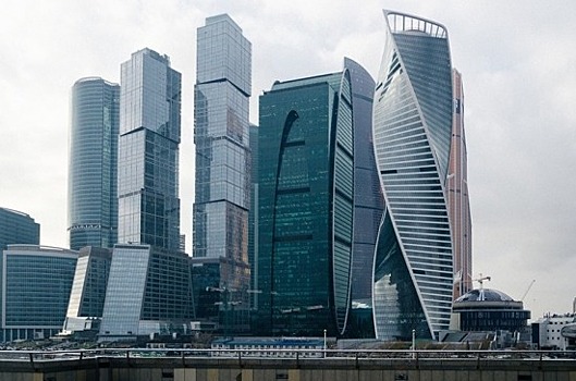 После переезда министерств в «Москва-Сити» их недвижимость направят в коммерческий оборот