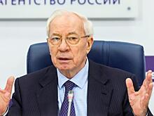 Азаров сравнил политику Киева в образовании с подходом гитлеровских оккупантов