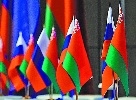 Постоянный Комитет и должностные лица Союзного государства